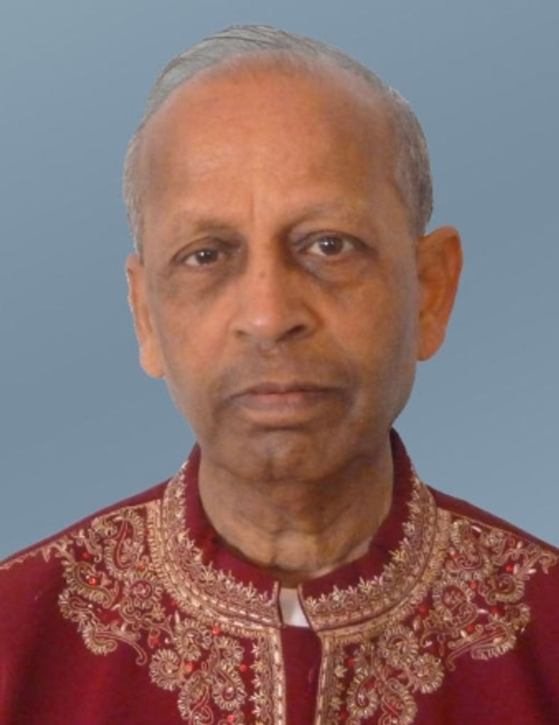 Rajnikant Chandulal Shah