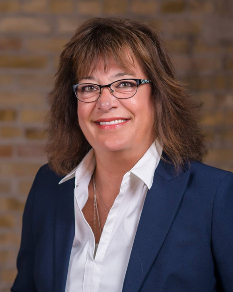 Katherine G. Hanson Profile Photo