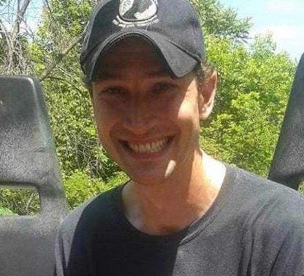 Kyle Andrew Keller Profile Photo