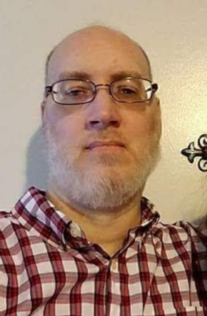 William Rush IV