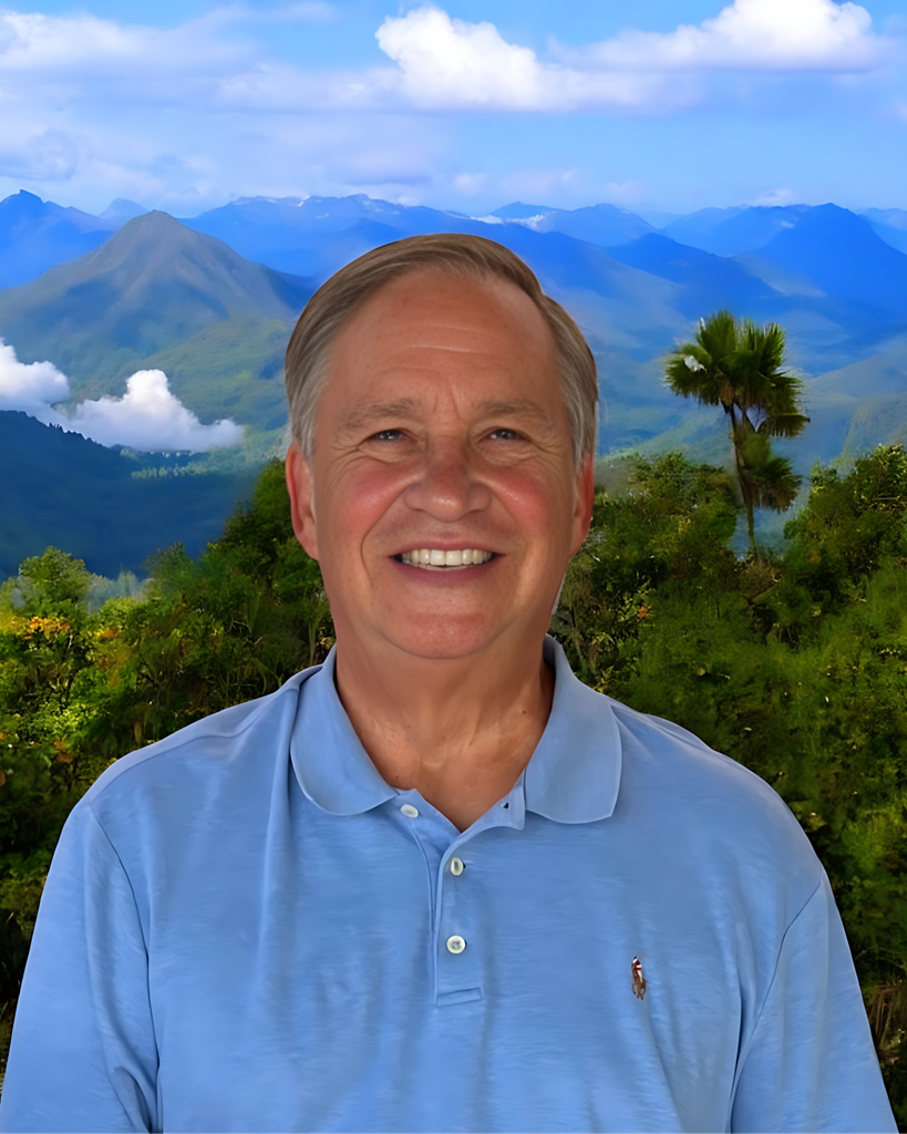 Larry Stokesberry Profile Photo