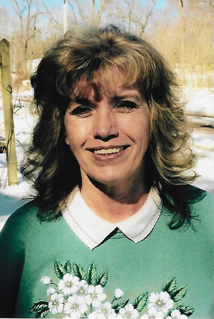 Regina Sue Fox Profile Photo