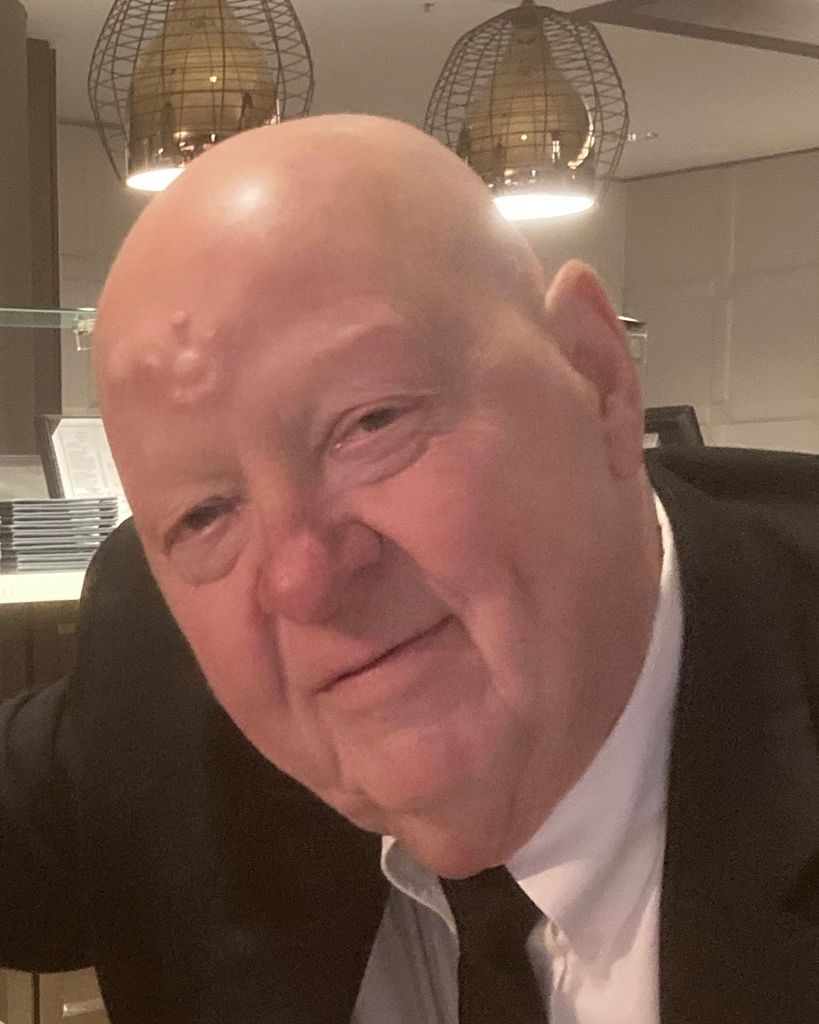 Leonard W. Kasper Profile Photo