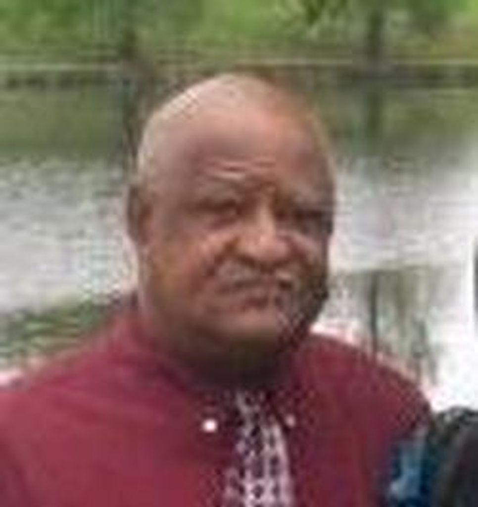 Mr. Leo Raymond, Sr.