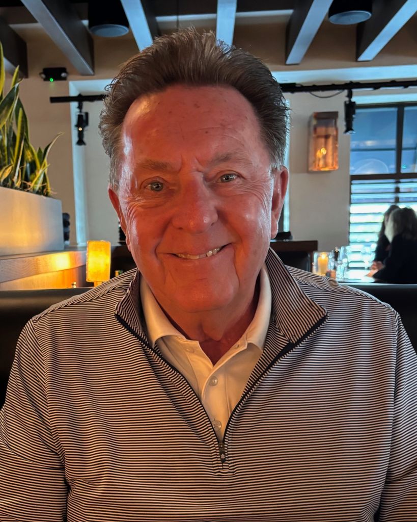 Roderick B. Leezer Profile Photo