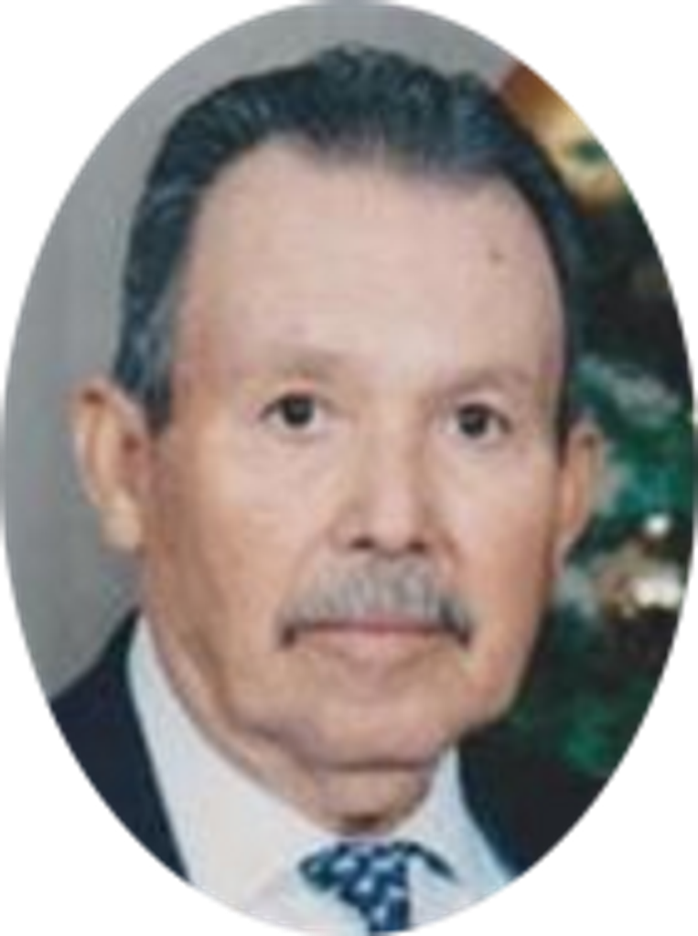 Justino A. Alvarez