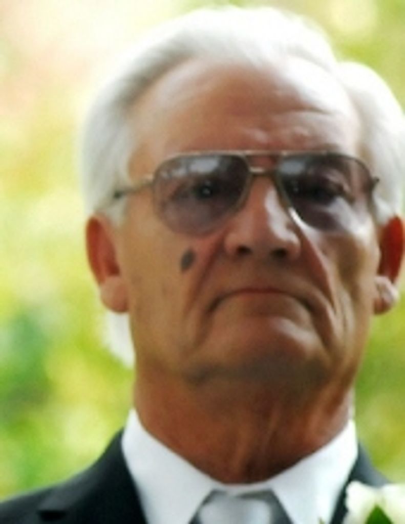 David Anderson