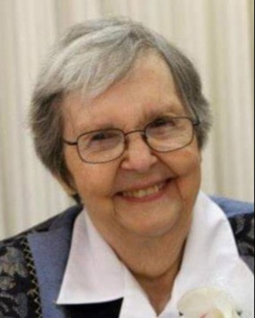 Barbara Jones