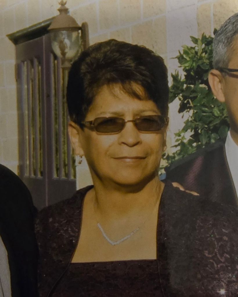 Geraldine M. Zambrano Profile Photo