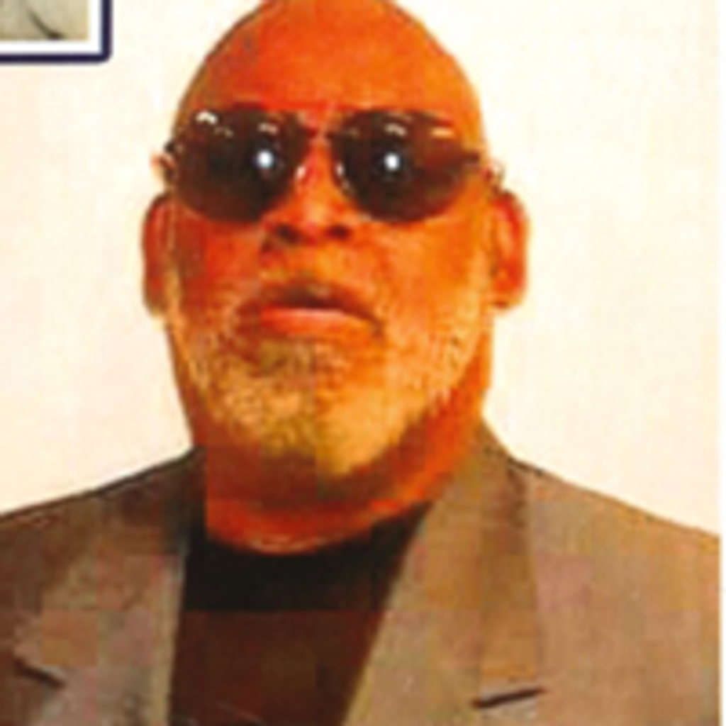 Larry E. Colston Profile Photo