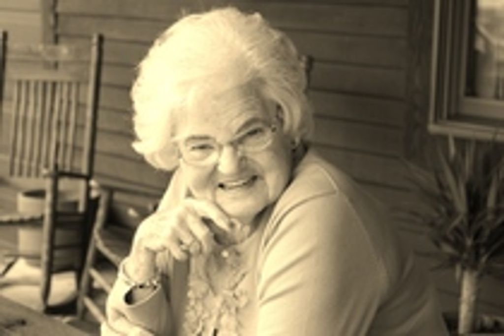 Mary Ellen Brock