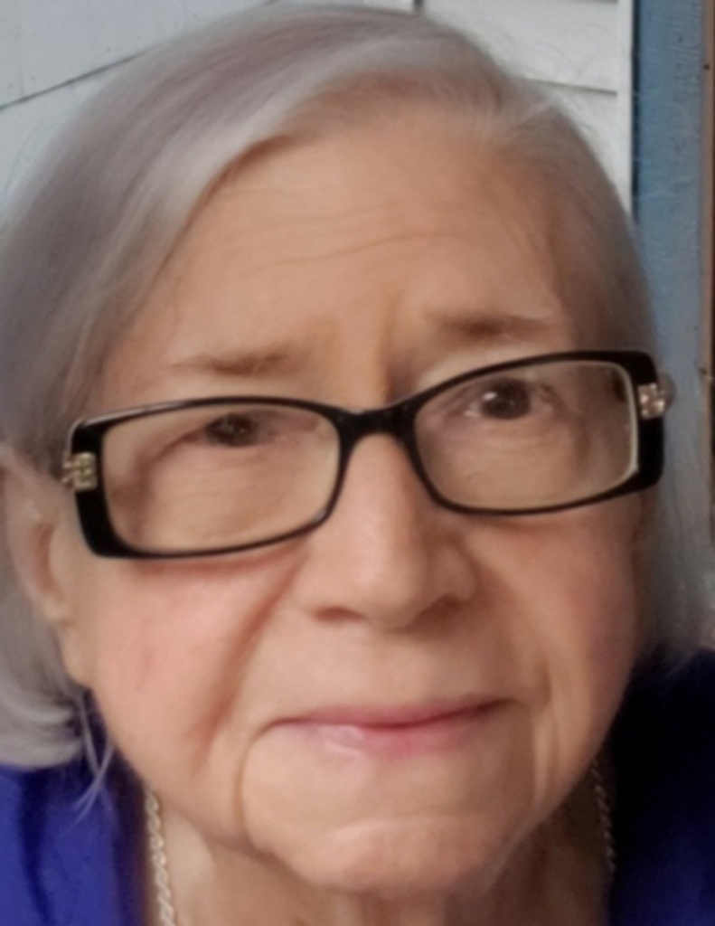 Norma Jean (Chatham) Kendall