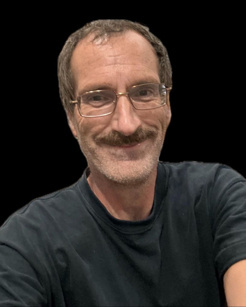 Michael Alan Barraw