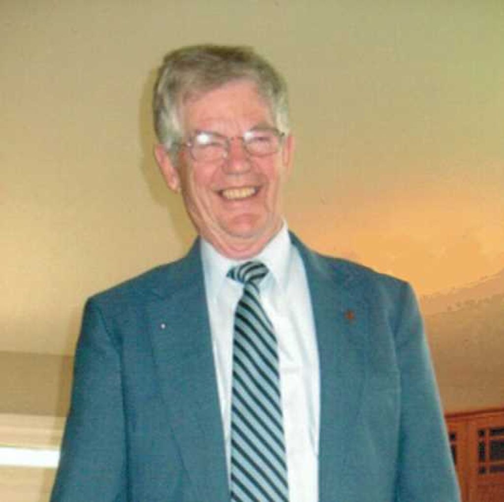 Klaas Wynsma