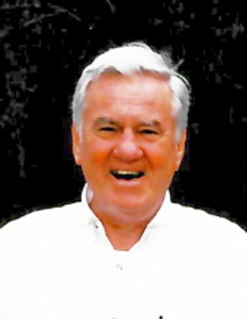 Henry Stanley Sebula