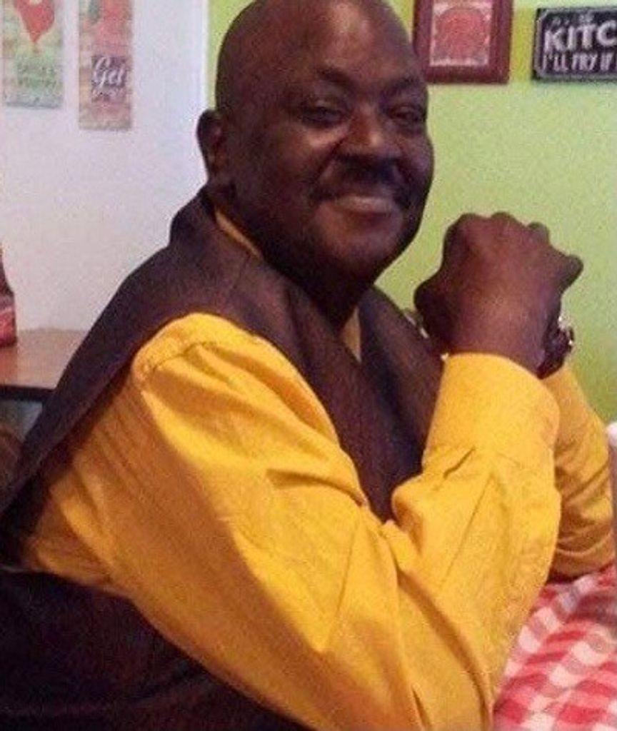 James Edward Davis Profile Photo