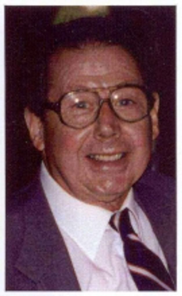 Joseph R. Esposito