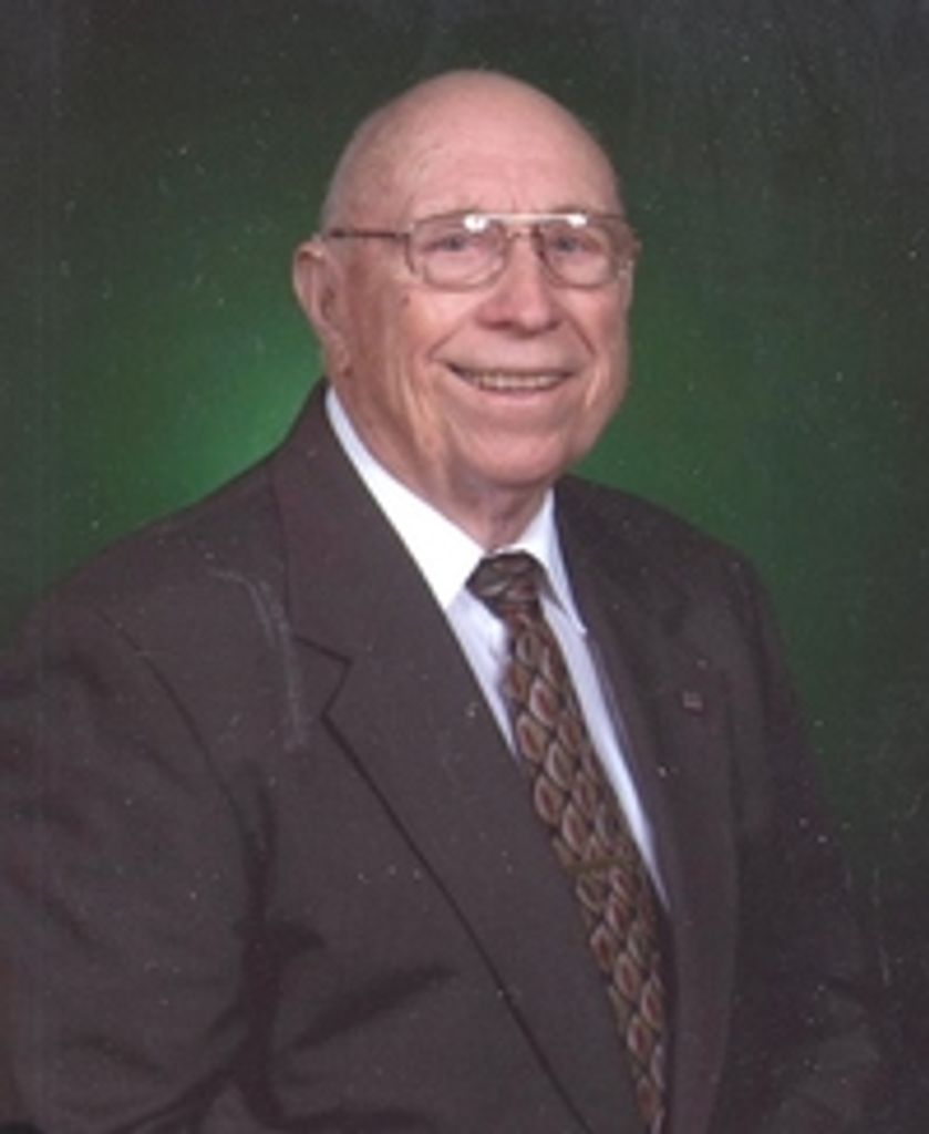 Donald Rich Profile Photo
