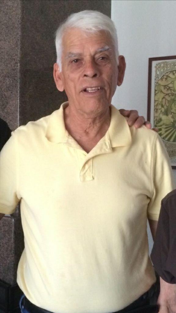 Ignacio Lopez Gomez Profile Photo