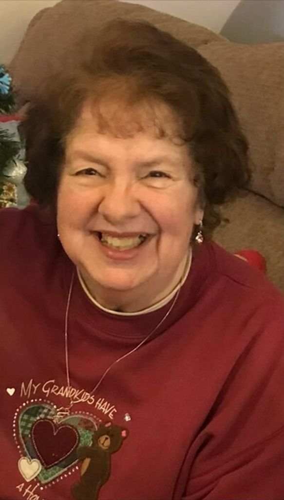 Edith Pauline Tackett Profile Photo