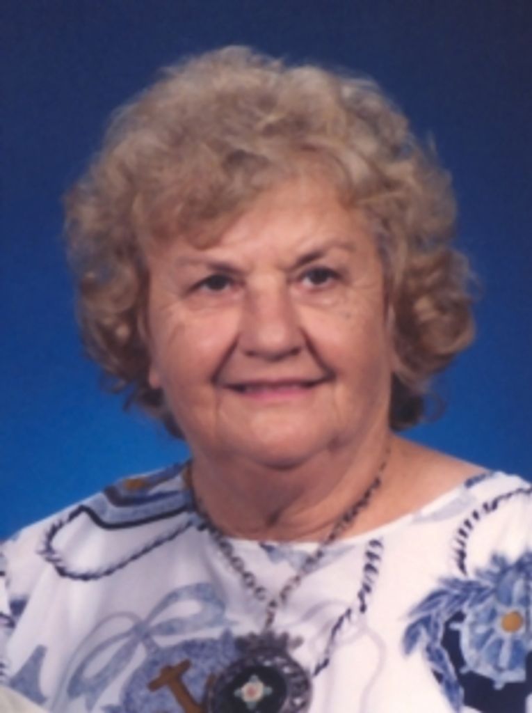 Violet Hoagland
