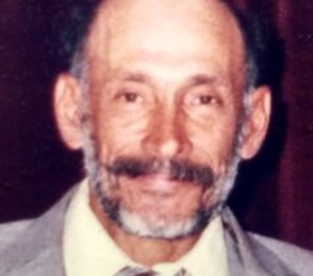 Rudolph D. Rudy Lopez