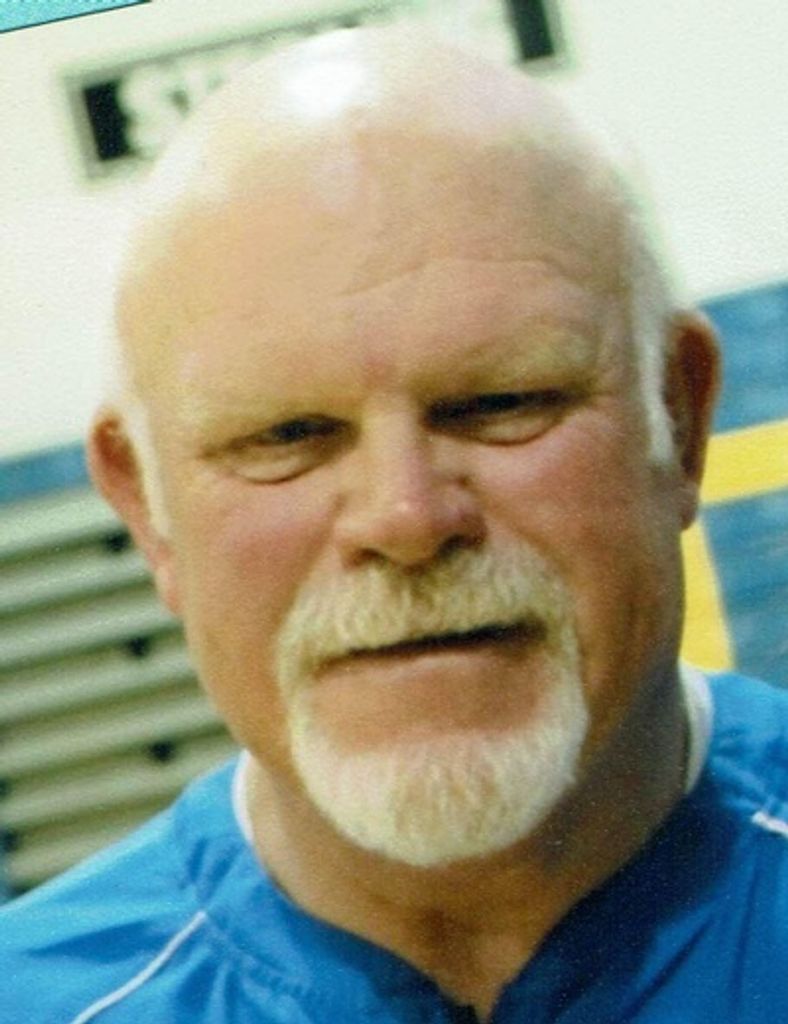 Richard Alan "Rich" Krol