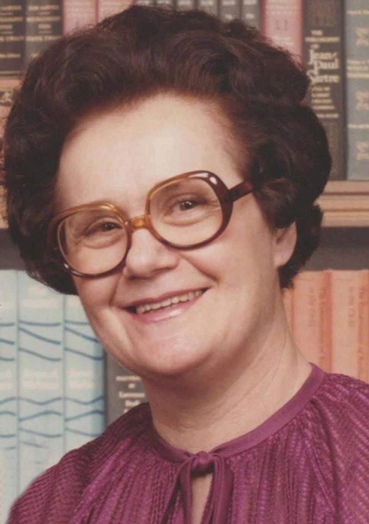 Marianne A.B. Tuohy
