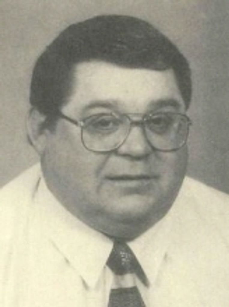 John T. "Jack" Gores