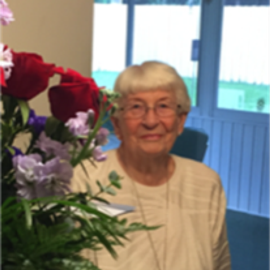 Mary Ella (Cook) Williams