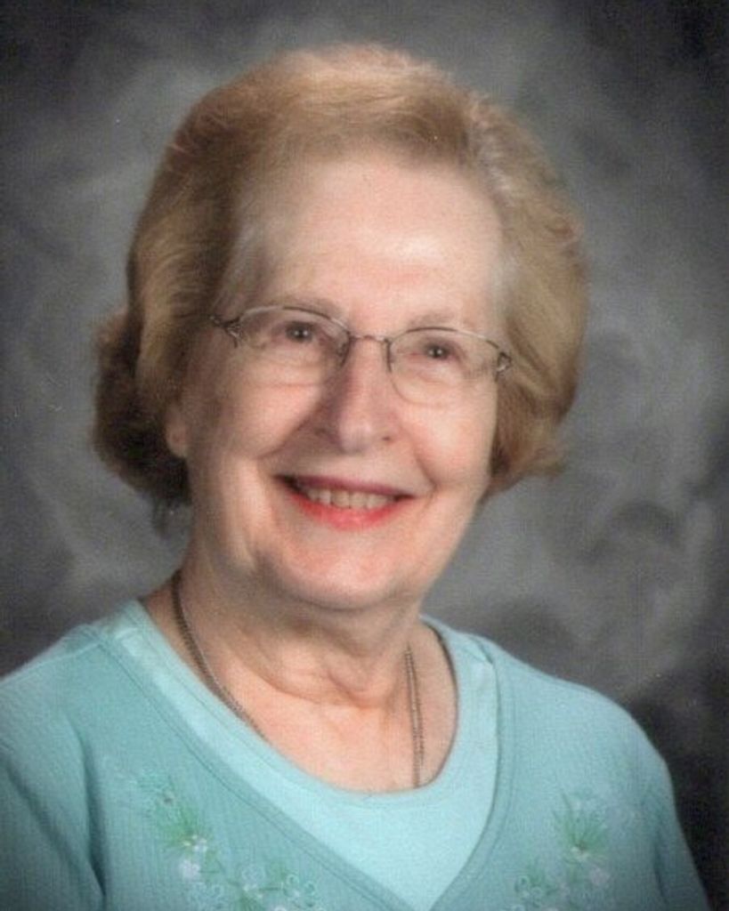 Ruth Ann DiVirgilio Profile Photo