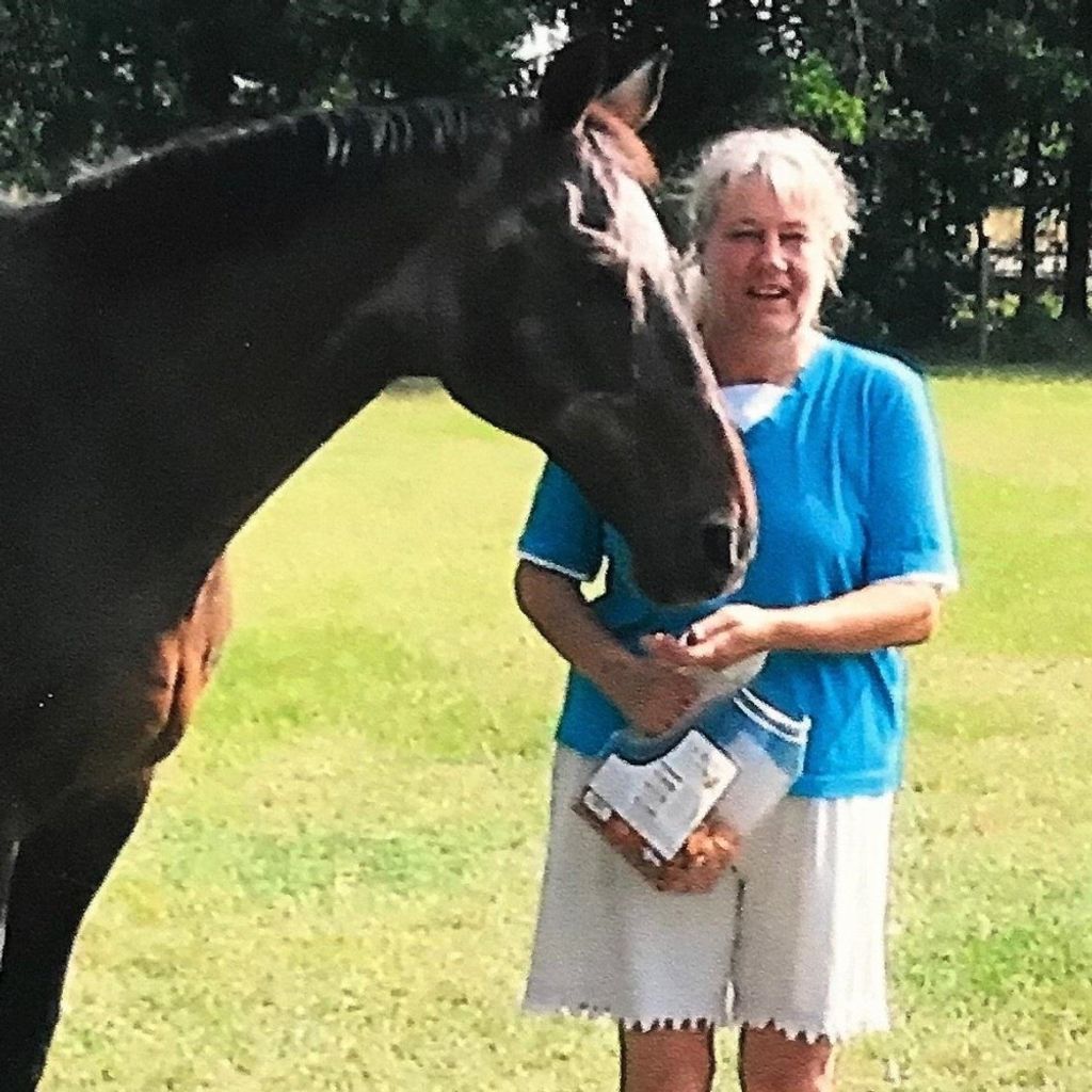 Gail A. Earle Profile Photo