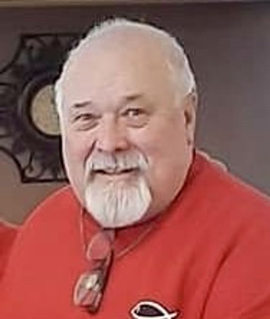 Lawrence "Larry" Lynn Hartman Profile Photo