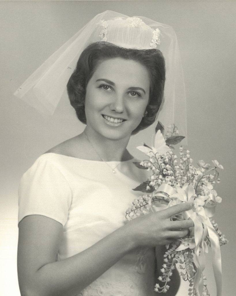 Janice Mae Abbott Jenkins Profile Photo