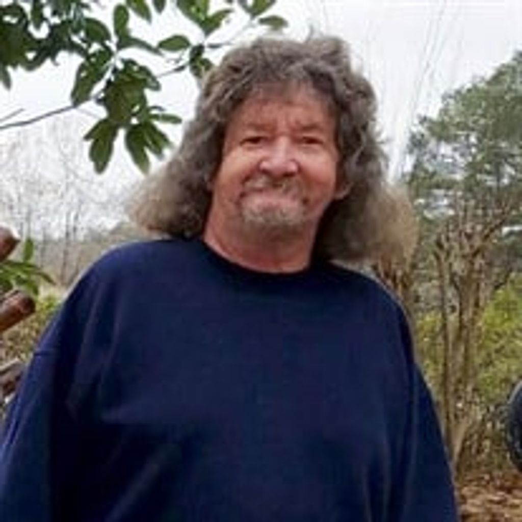 Danny Wayne Baughn Profile Photo