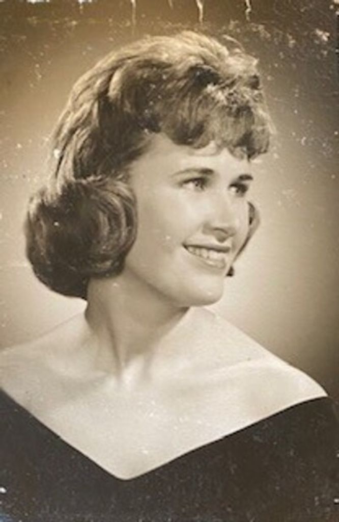 Muriel A. Baudhuin Profile Photo