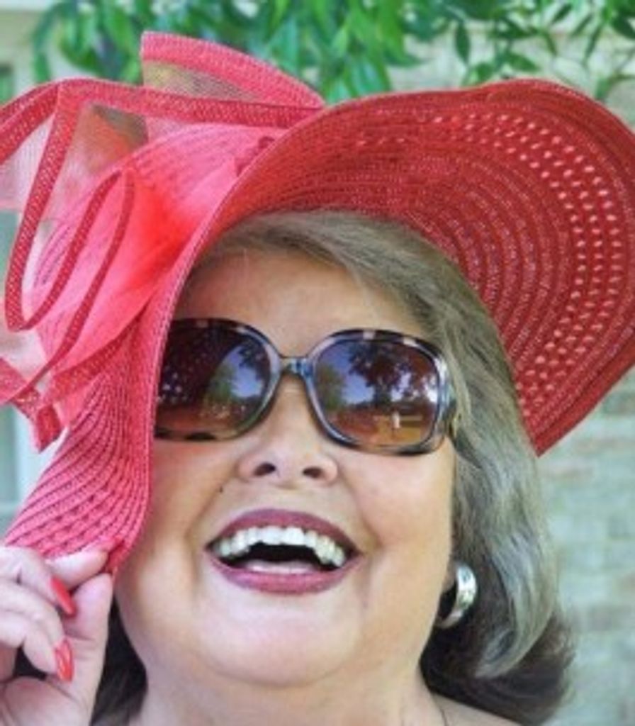 Lavenia Smith Profile Photo