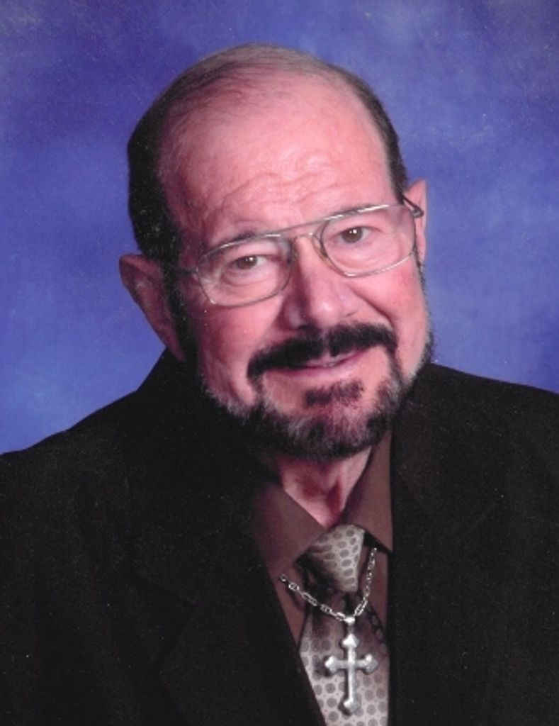 James "Jim" William Moore, Jr. Profile Photo