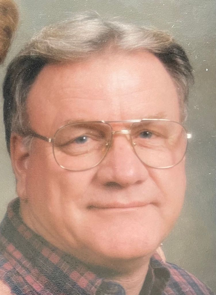 Lewis "Lew" L. Golder Sr. Profile Photo