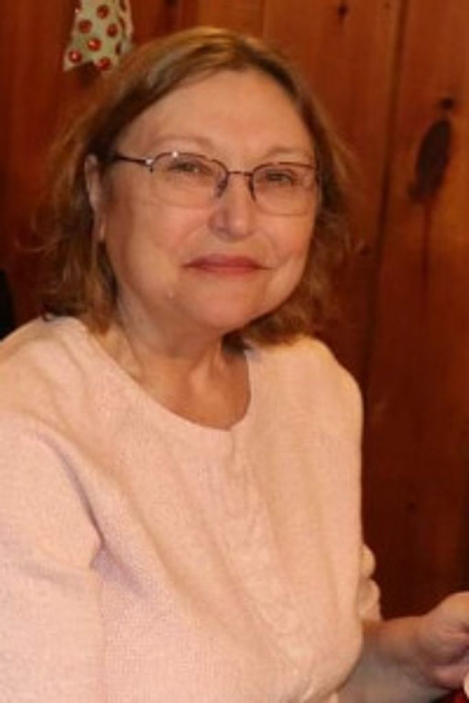 Vivian L. White