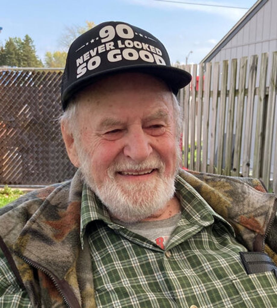 Peter J. Wiskerchen
