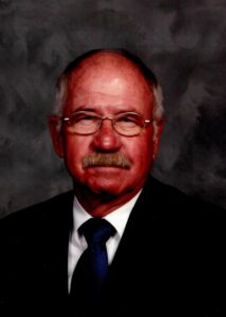 Roy Thomas White