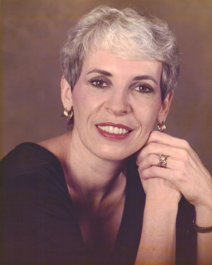 Patricia Lee White Hallowell Profile Photo