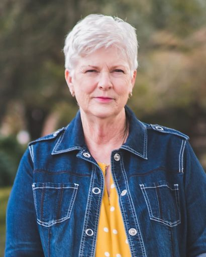 Sharon Faye Hayman Profile Photo
