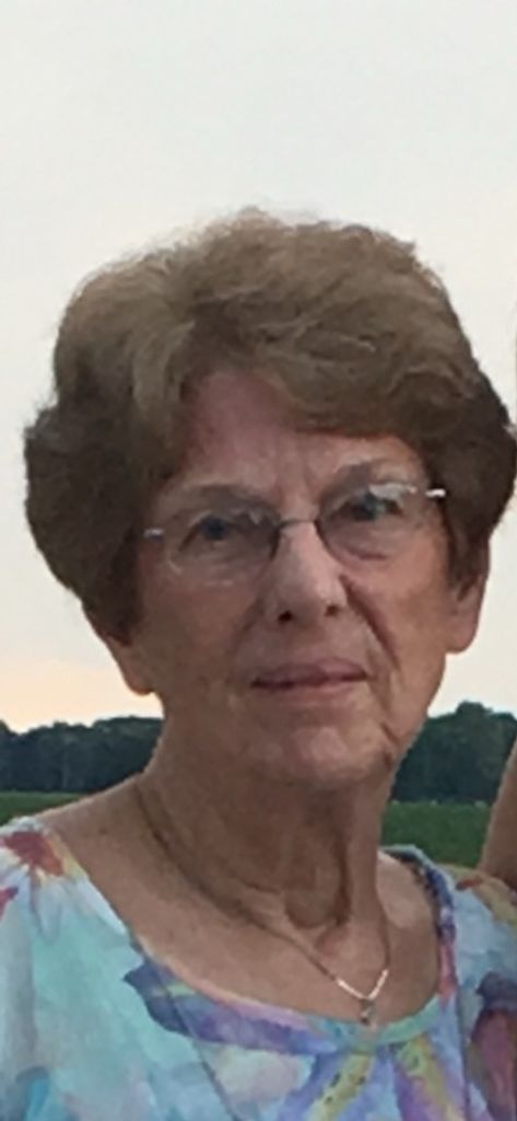 Beverly J. Somers