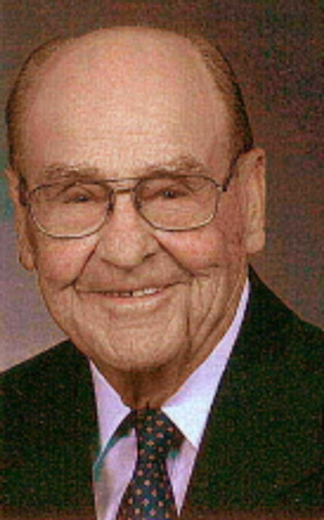 Francis B. Vande Loo M.D.