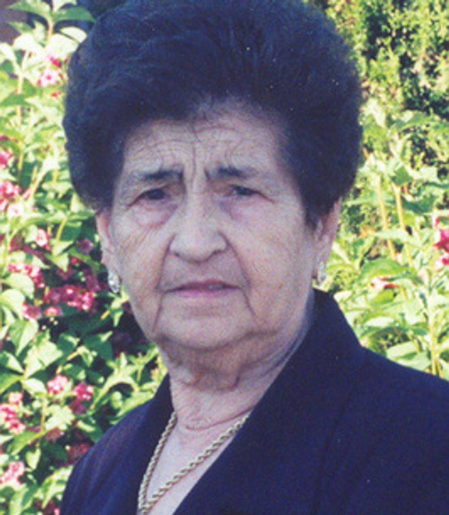 Ida Prete