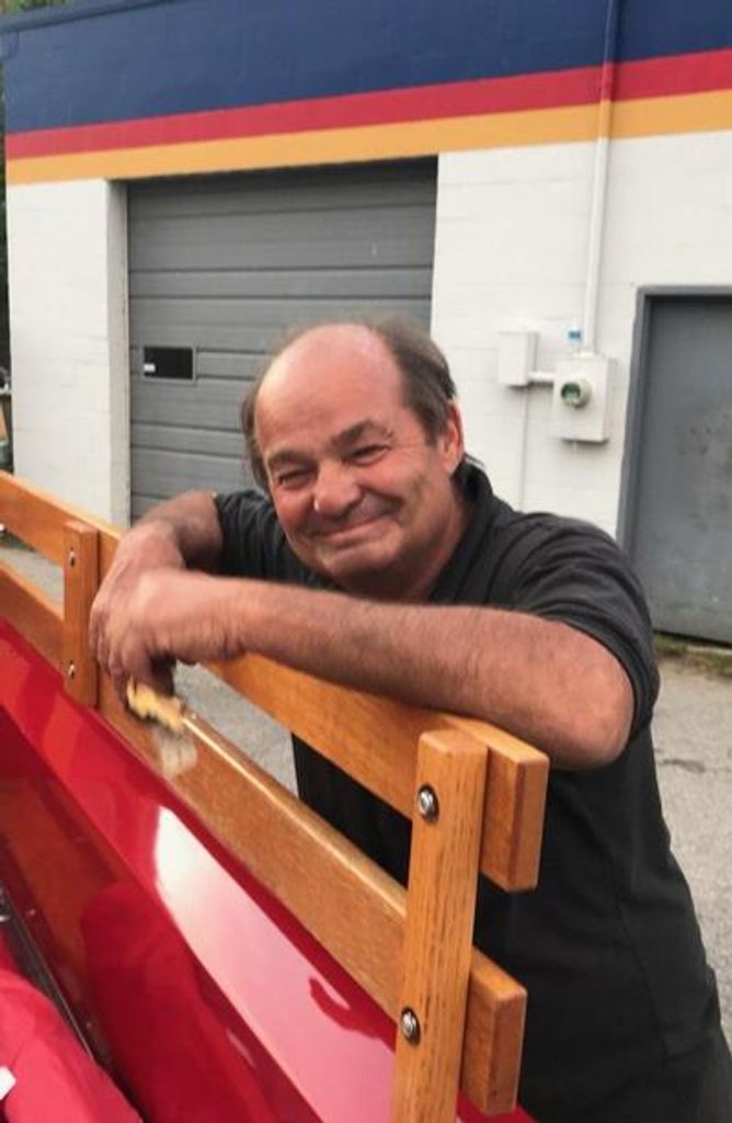 Marvin Keith Cisco Profile Photo