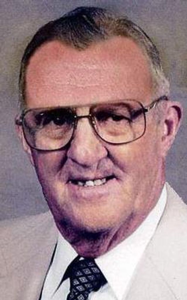John William Maske Profile Photo