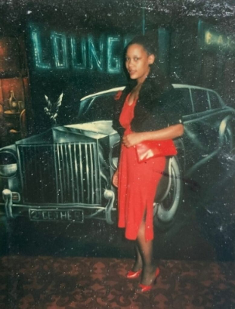 Victoria Linda Cheatham
